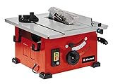 Einhell Tischkreissäge » TC-TS 210 « 1200 W inkl. Parallelanschlag