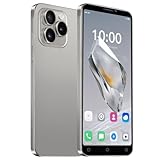 CatCalls-C15Pro Billiges Smartphone,5,0 Zoll IPS Display, 16GB ROM/Erweiterbar auf 128GB, Android...