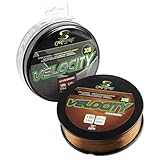 VELOCITY XS GREEN 0.35 5000M