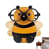 Generico Tierständer aus Holz - Tisch für Neuheit, dekoratives Zubehör | Kompakter...