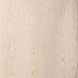Selbstklebende Holzmaserung Vinylabdeckung – Wasserdichter dekorativer Tischschutz – langlebige...