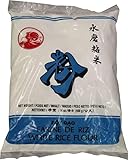 Cock - Reismehl weiß - 400g