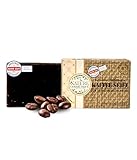 Nature Cosmétique® Feste Seife Kaffee Seife – für Hände & Körper – Handgemachte Naturseife...
