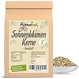 Sonnenblumenkerne geschält 1000g | besonders aromatisch im Geschmack | zum Kochen oder Backen oder...