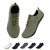 Merdoo Barfuss Schuhe Damen Barfußschuhe Herren Barfuß Sneaker Barefoot Squat Shoes Deadlift...