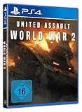 United Assault World War 2 - Zweiter Weltkrieg PAZIFIK – OSTFRONT – NORDAFRIKA – WESTFRONT...