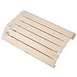 LUCKDANO Sauna-Leuchten Schatten für Innensauna,...