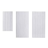100 Pcs Wundnahtstreifen, Steri Strips, Strips Klammerpflaster, Verschließen, für Kleiner Schnitte...