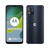 Motorola Moto E13 2/64GB - Cosmic Black