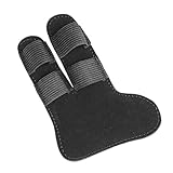 Kustimantu Baseball-Handschutz – rutschfeste Gelenkbandage – Handschutz für Baseball, für...