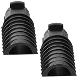 YUNNIAN Durabilität Fahrräder Batteriemontage Low Profil Fahrrad Sattelöffel Batterieadapter...
