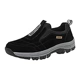 wanderschuhe herren, trekkingschuhe herren, outdoor schuhe, wanderschuhe wasserdicht, wasserdichte...