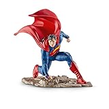 Schleich 22505 - SUPERMAN, kniend