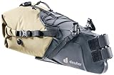 deuter Cabezon SB 16 Wasserdichte Satteltasche