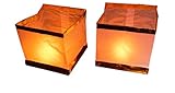 Wasserlaternen 10er Pack