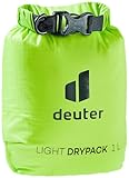 deuter Light Drypack 1 Packsack