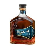 Flor de Caña 12 Years Old Rum, 40% Vol. 0,7 l