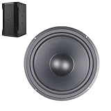 Woofer Vibrierende Membran, Woofer-Lautsprecher Für Auto | 3-12 Zoll Membran-Subwoofer Passiv - Und...