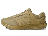 Merrell Nova 3 Trailrunning-Schuh für Herren, Dark Coyote, 6.5 Wide