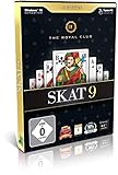 The Royal Club - Skat 9 (PC Windows 10 / 11)