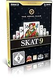 The Royal Club - Skat 9 (PC Windows 10 / 11)