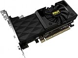 Palit NVIDIA GT 630 Grafikkarte (PCI-e, 1GB GDDR3 Speicher, DVI, HDMI, 1 GPU)