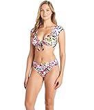Bleu Rod Beattie Party Animal Sarong Hipster, Mehrfarbig/Meereswellen (Ocean Tides), 36
