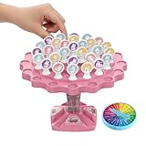 Generico Balance-Brettspiel, Lernaktivitäten zum Stapeln Puzzle, Balance-Brettspiel mit und Tieren,...