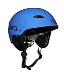 Concept X Helm CX Pro Blau Wassersporthelm: Größe: XS