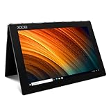 Lenovo Tablet - Yoga Book YB1-X91F | 10,1 Zoll Full HD Touchscreen Display | Intel QuadCore...