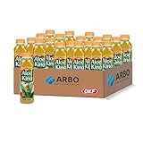 OKF Aloe Vera Mango 20x 500ml – Aloe-Getränk mit 30 % Aloe Vera & Stückchen – Fruchtiger...
