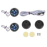 Autolautsprecher, Hochtöner, 1 Paar, Auto-Lautsprecher, Musik-Player, Audio, Super Power, Dome,...