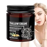 Gesichtscreme, 120 g Feuchtigkeitscreme für den Hals | feuchtigkeitsspendende Gesichtscreme für...