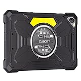 CUBOT Tab Kingkong S Tablet 10,1 Zoll HD+ 90 Hz, 16 GB RAM (6 GB + 10 GB ex.), 256 GB ROM, 4G Dual...