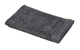 Sowel® Gästehandtücher 30x50 cm, 100% Bio-Baumwolle, Premium Qualität, Handtuch Hergestellt in...