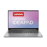 Lenovo IdeaPad 1 Laptop | 15,6' Full HD Display | AMD Ryzen 5 7520U | 16GB RAM | 512GB SSD | AMD...