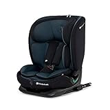 Kinderkraft ONETO3 I-SIZE 76-150 cm Kindersitz 9-36 kg, Kinderautositze mit isofix, Einstellung der...