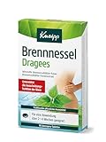 Kneipp Brennnessel Dragees - Traditionell pflanzliches Arzneimittel - Unterstützt die...