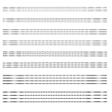 Mumjooyi 26 Stück Laubsägeblatt Spirallaubsägeblätter Nr. 1-8 Laubsäge Laubsägen für Holz...