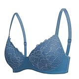 Cocila Damen BH Sexy Bequemer Trägerloser Rutschfester Faltbarer Spurloser Und Ring Neuer 2 B Ware...