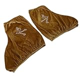 ifundom 1 Paar Schlittschuhabdeckungen Skaten Schlittschuhe Abdeckungen Für Rollschuhe...