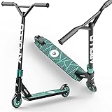 Apollo Kinderroller – Genius Pro | Robuster Freestyle-Scooter für Kinder ABEC 9 Kugellager |...