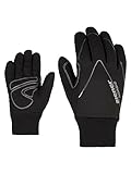 Ziener Kinder Unico Junior Langlauf/Nordic/Crosscountry-Handschuhe | Winddicht Atmungsaktiv...