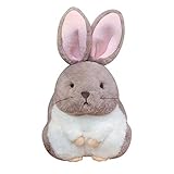 Generisch 30cm Kaninchen Kuscheltier Plüschtier Stofftier Kinder Plush Toy Kuscheltier Klein New...