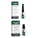 Nagelstärkungsmittel – Tiefes Eindringen Von Feuchtigkeit, Nagellackstärkungsmittel, Härter,...