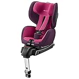 RECARO 4031953061530 Autositz für Ihr Kind, rot