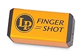 LP Latin Metall Percussion Shaker Finger Shots LP442F