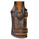 Klappholster Aufbewahrungsmesserholster Outdoormesser Bibliotheksscheide Muscheln Hängende...