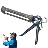 Kartuschenmaschine, Kartuschenpresse, manuelle Kartuschenmaschine, tropffreie Versiegelungsmaschine,...