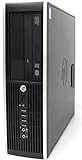 HP 8200 Silent Business Office Multimedia Computer mit 3 Jahren Garantie! | Intel®Core i5® 2400...
